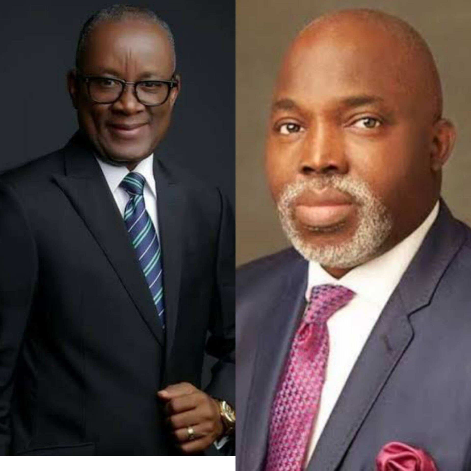 Amaju Pinnick Applauds Sports Minister for Visionary Leadership in Nigerian Sports