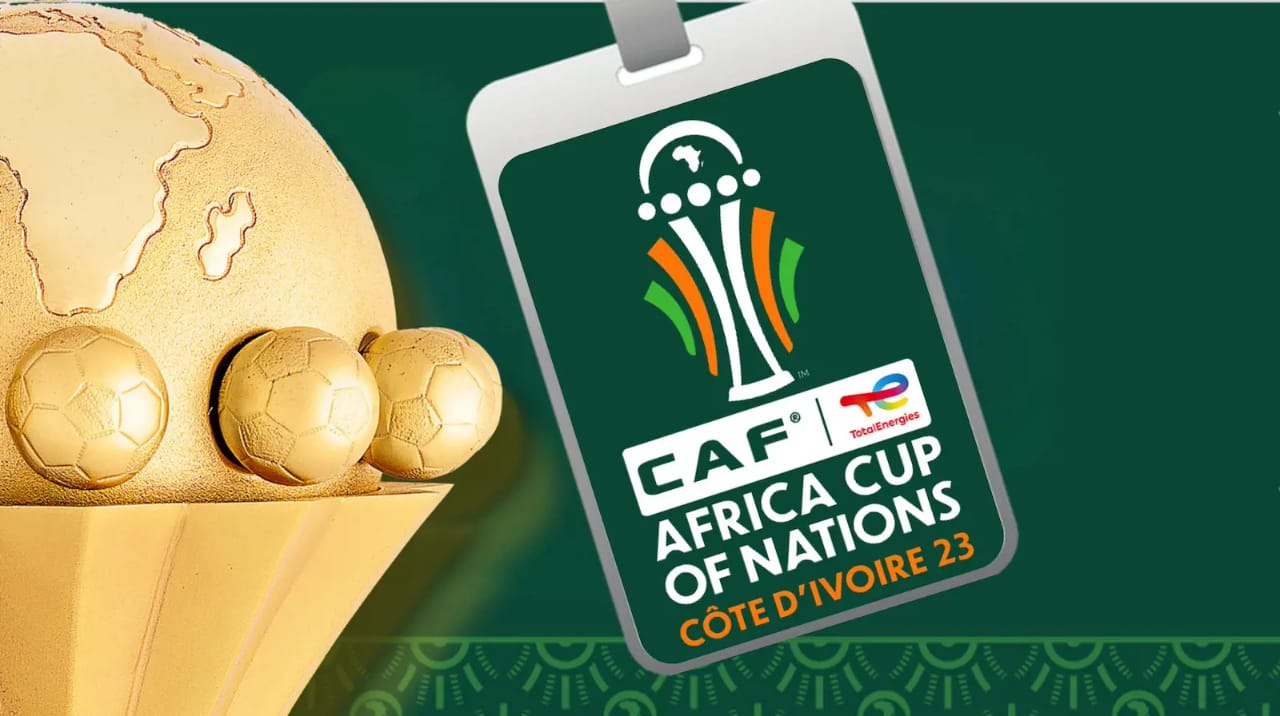 CAF brings Hope in Goma with AFCON Football Festival this weekend