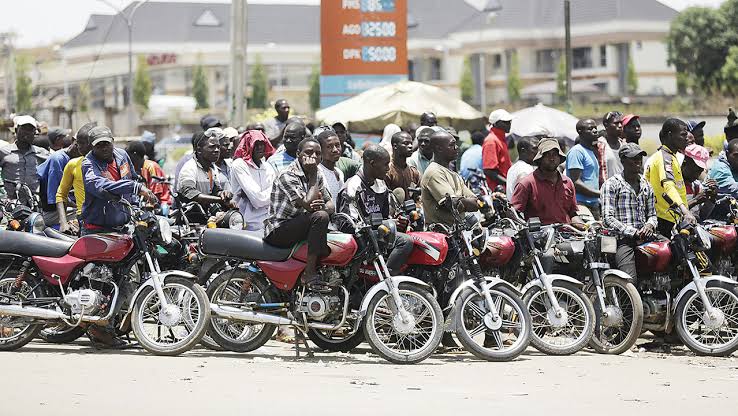 Creation of rival Motorcycle Union: MOUN says Delta state government lacks the legal right