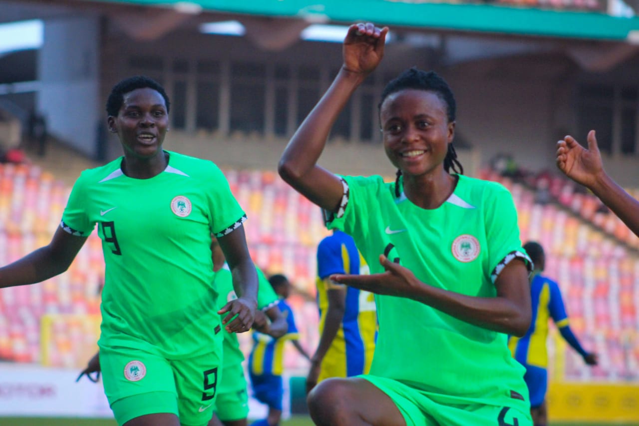 How Falconets Landed In Colombia