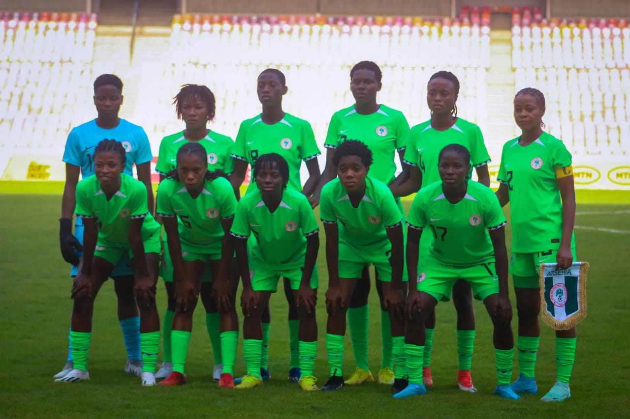 How Falconets Landed In Colombia