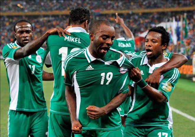 Hurdles the Super Eagles of Nigeria Must Cross Before Winning Nigeria's Fourth AFCON Title.