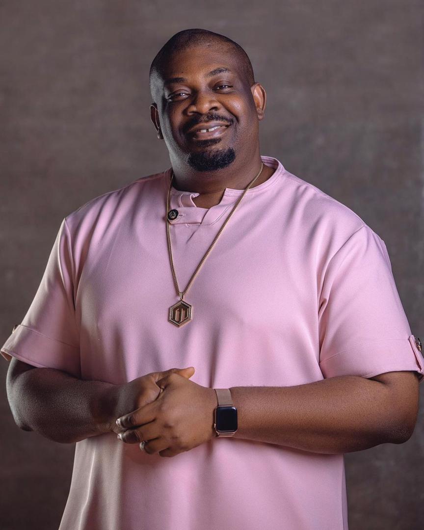 Mavin Records Seek Investors not Buyers- Don Jazzy