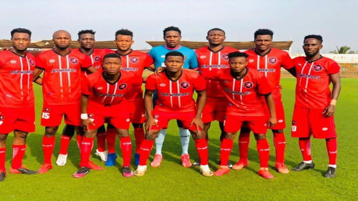 NPFL Banish Abia Warriors From Umuahia Stadium