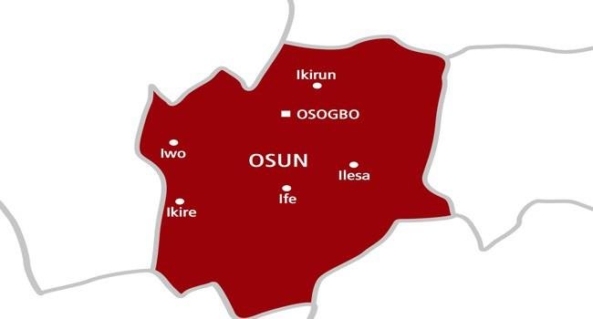 Osun Women Football League Begins