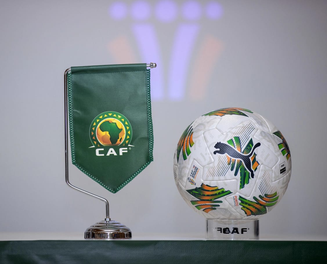 Players To Watch At AFCON 2024