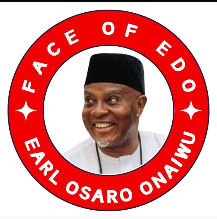 Welfarism, inclusivity my vision for Edo--Onaiwu