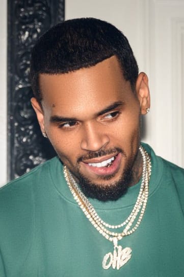 Why i Drop Out Of University...Chris Brown