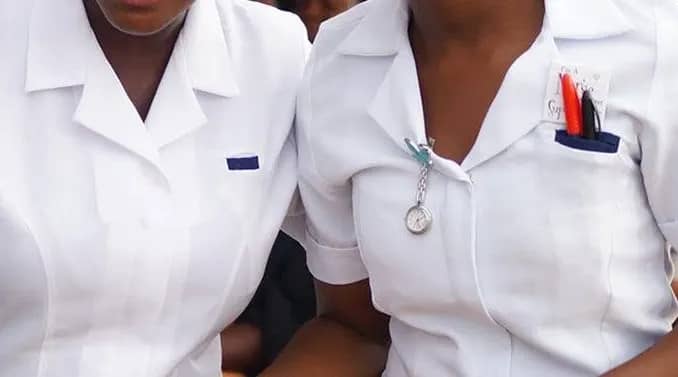 Abuja Nurses’ Protest new certificate verification guidelines