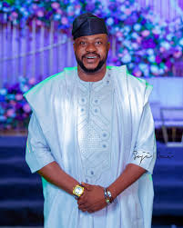 All You Needs To know about Odunlade Adekola