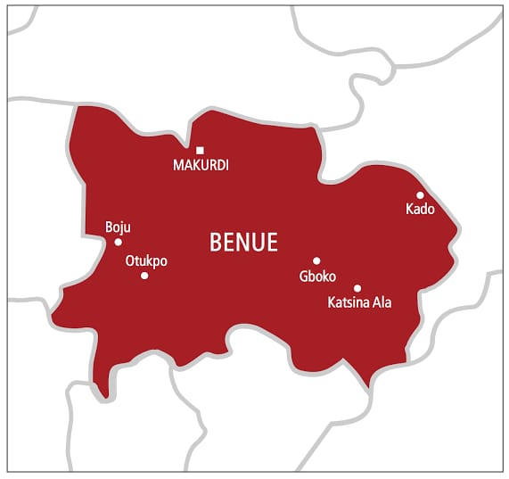 Anti-open grazing law still in force -- Benue Governor
