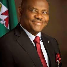 FCT Minister, Nyesom Ezenwo Wike Already Giving Ateetion To abandoned Sports infrastructures  In FCT.