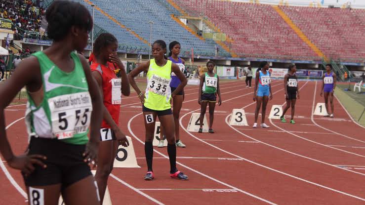 FCT Sch. Sports GSS T/Maje, GSS Dominates as More Teams & Athletes Qualify for Grand finalé