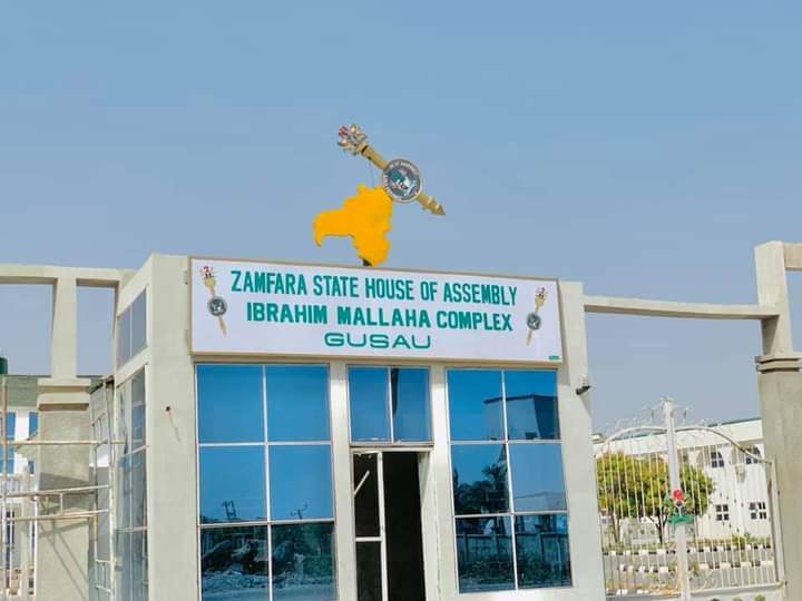 Lawmakers Suspended By Colleagues In Zamfara