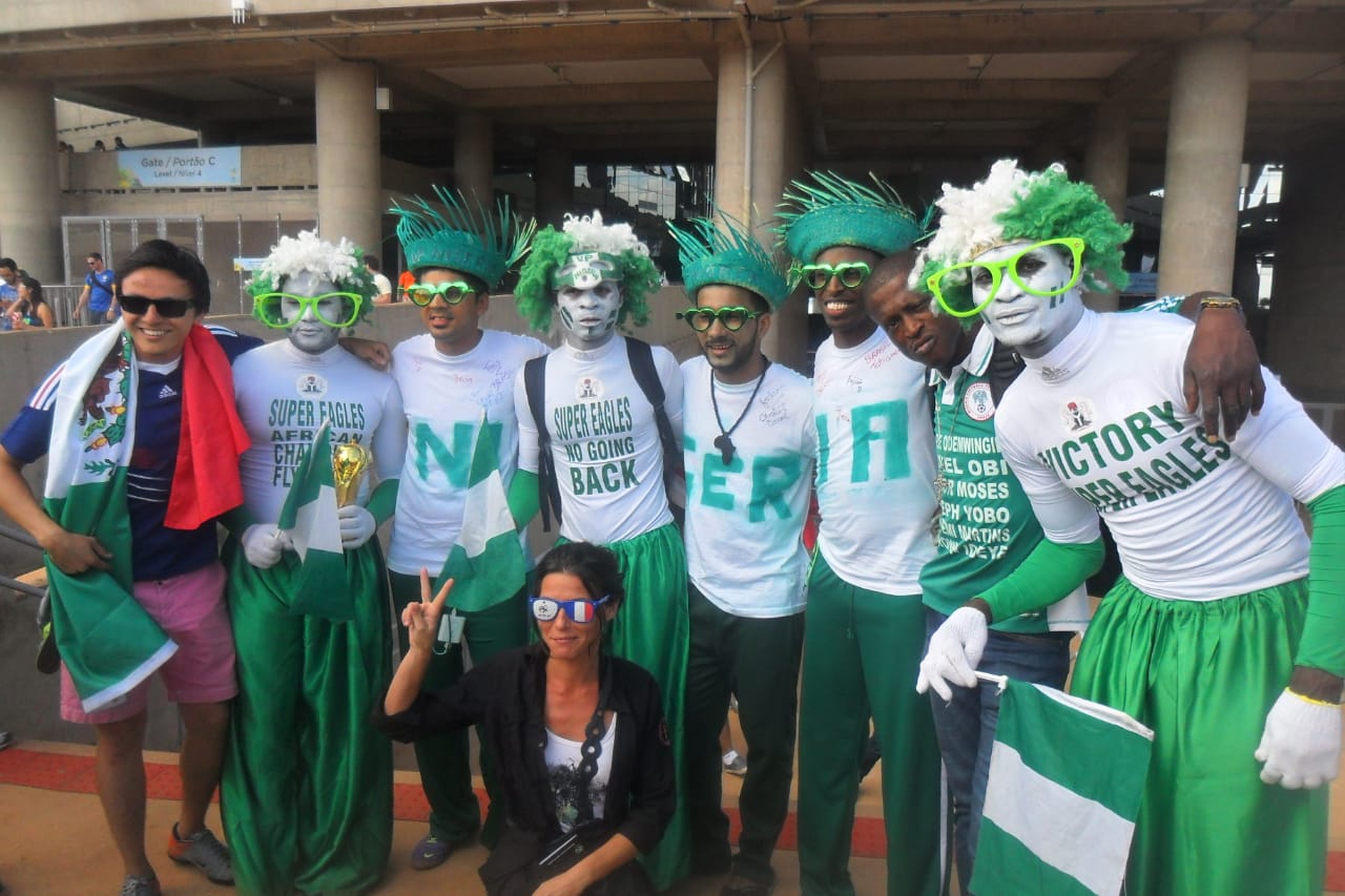 Mascot Displayers call Tinubu for financial support