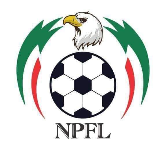 NPFL Youth League Has Taken The Front Row
