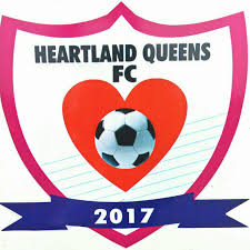 NWFL : Heartland Queens Coach Prefers Win Always