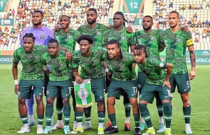 Odogwu In Box 18: Super Eagles And AFCON 2023; The Matters Arising