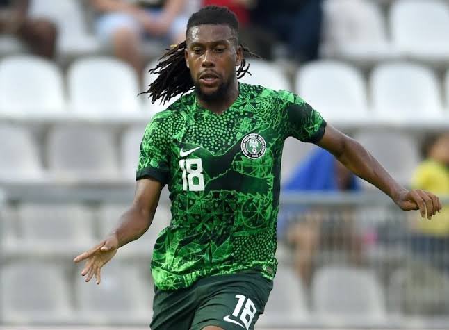 Odogwu In Box 18: Super Eagles And AFCON 2023; The Matters Arising