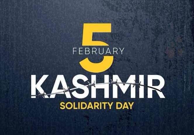 Pakistan observes KASHMIR SOLIDARITY DAY in Abuja