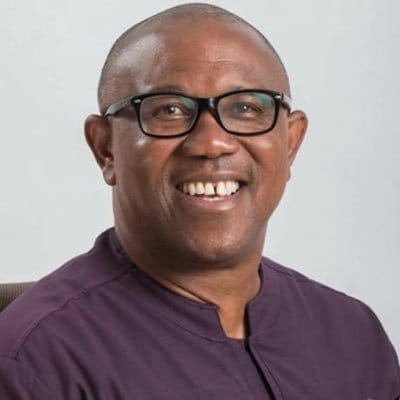 Peter Obi Chides Tinubu Over High Cost of Food