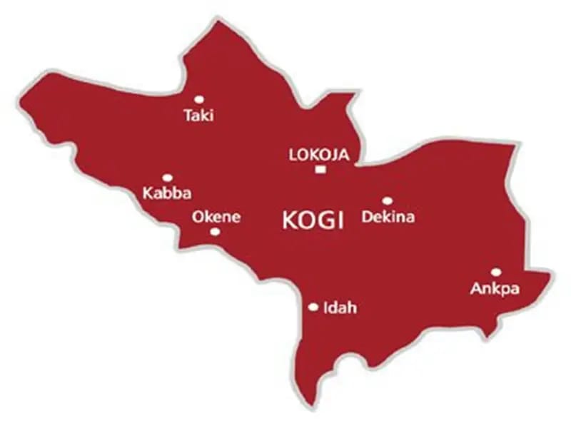 Relief in Kogi: Police, Military Secure Release of 16 Kidnapped Victims