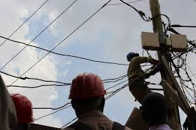 Terrorists Send Abuja Into Darkness, Bomb Power Transmission Line