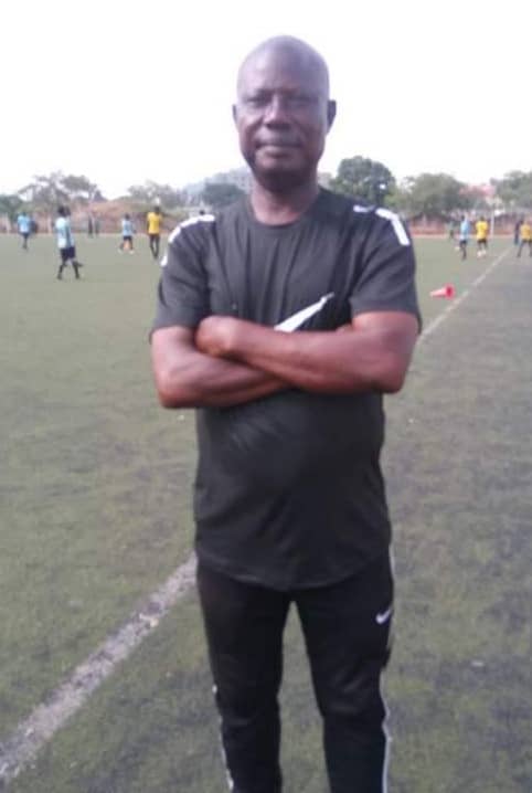 Unity Preseason Tournament: Former National Team Handler, Abimbola Advise Clubs  To Utilize Opportunity