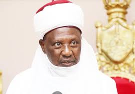 We must sacrifice to keep Nigeria one, Emir tells Nigerians