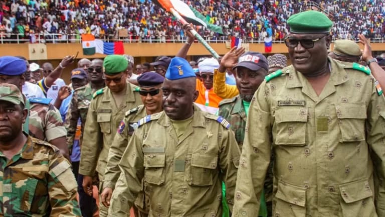 Why we lifted sanctions on Niger, Mali, Burkina Faso – ECOWAS