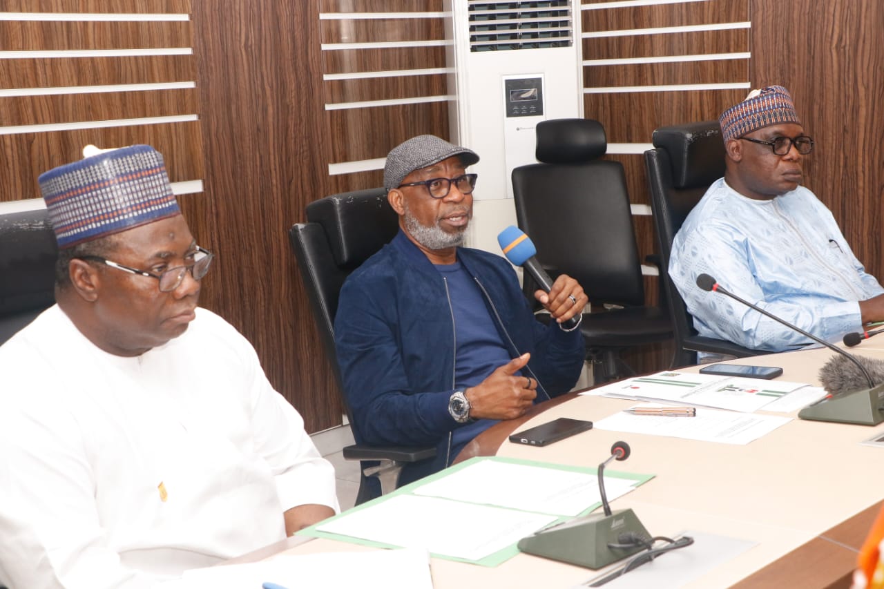 Alake Urges Block Winners to Make Nigeria a Net Exporter of Bitumen