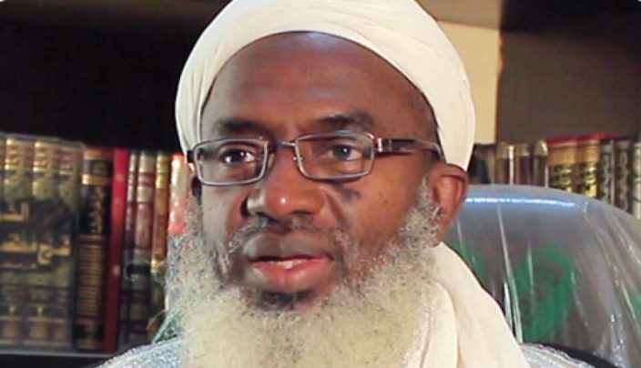 Bandits! Government invites Sheikh Gumi for questioning