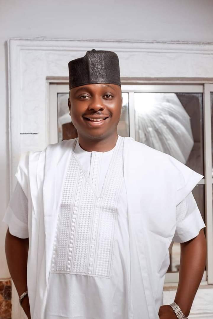 Benue Youth passes vote of Confidence on  Akume, State APC Chairman