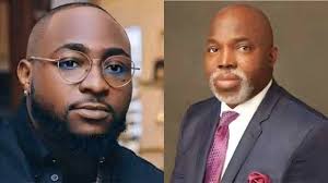 Breach Of Contract: Davido, Pinnick, Settles Out Of Court; agrees to perform at Delta concert