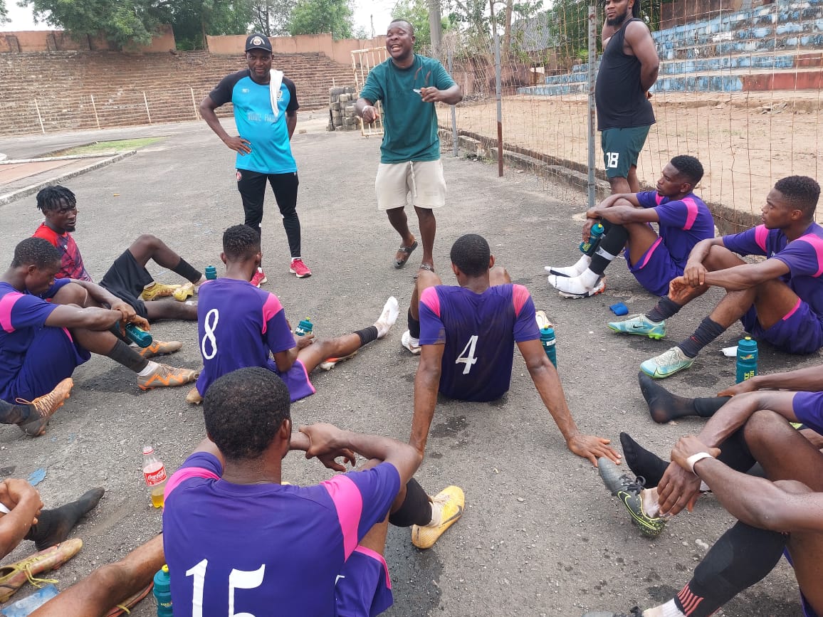 Confident Ozalla Cruise Into Neros Pharmaceuticals/Anambra FA Cup Semis After 2-1 Pyhrric Win Versus BONFA