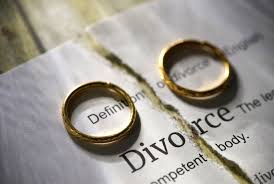 Divorce-seeking man accuses wife of getting pregnant for another man twice