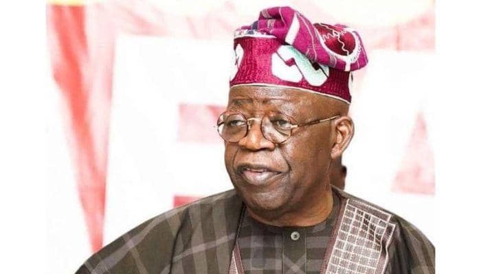 Don’t blame Tinubu for hardship in Nigeria – Umahi