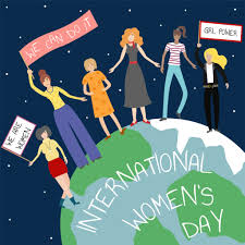 IWD: Women’s Education – A Command, A Right, A Life, Here and Hereafter!
