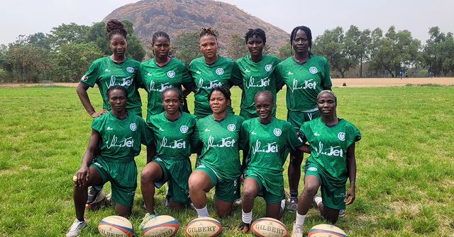 Lady Stallions  Aim for Strong Showing at African Games, Departs March 11