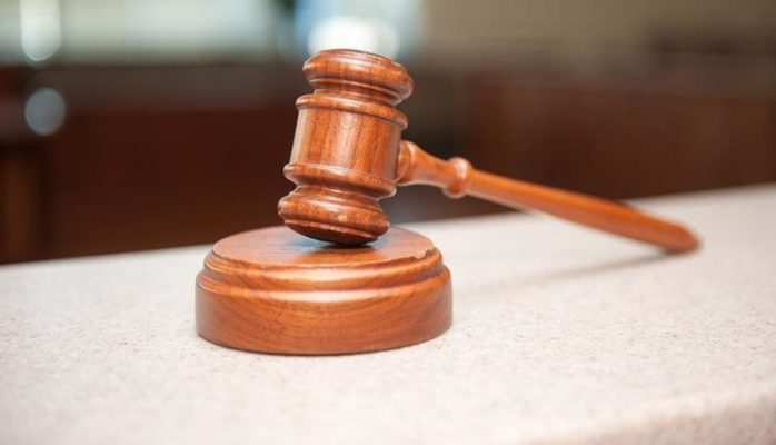 Man, 43, lands in court for allegedly assaulting wife