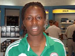 NFF mourns former Falconets’ goalkeeper, Bidemi Aluko-Olaseni