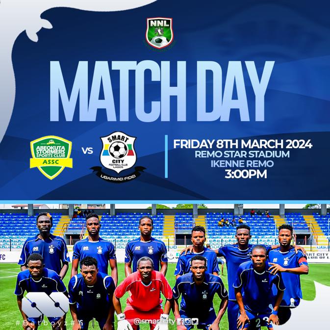 NNL MATCH DAY 13* *PREVIEW: Abia Comets Set To Remain Unbeaten