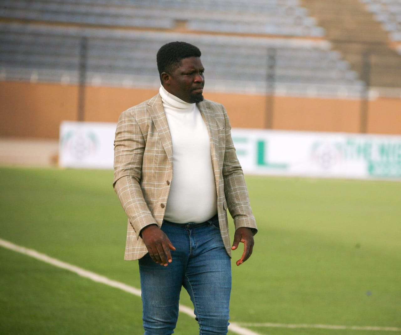 NPFL 24: Ogunmodede Hails Remo Stars Resilient Spirit Against Bendel Insurance