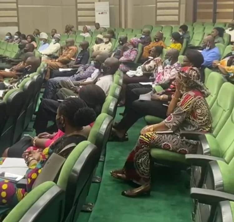 Pre-retirement Summit: 500 prospective Retirees to Benefit from Skill Acquisition Training