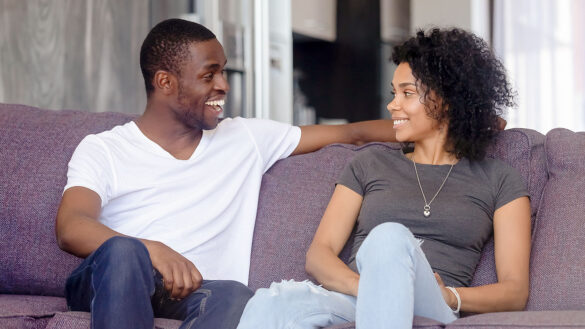 Reasons Why Some Men Change Their Wives When They Are Successful