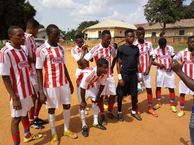 Rumble In The Jungle' As Title Holders, Ozalla Aim For  Rookies, BONFA, Scalps In Neros/Anambra FA Cup Q/Finals Clash