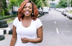 Why I don’t want to have kids – Shade Ladipo