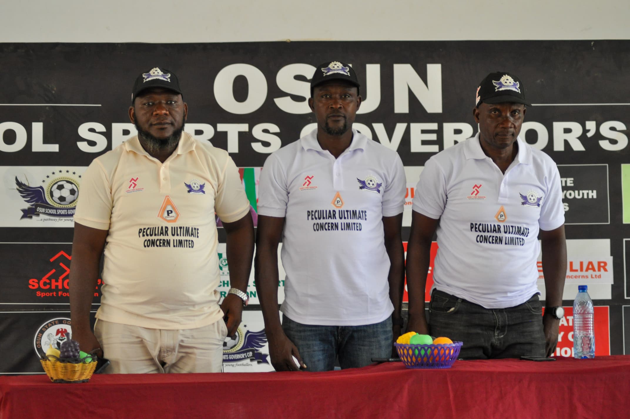 Why We Expelled Ife Anglican Grammar School From Osun School Sports Governors Cup Final - LOC