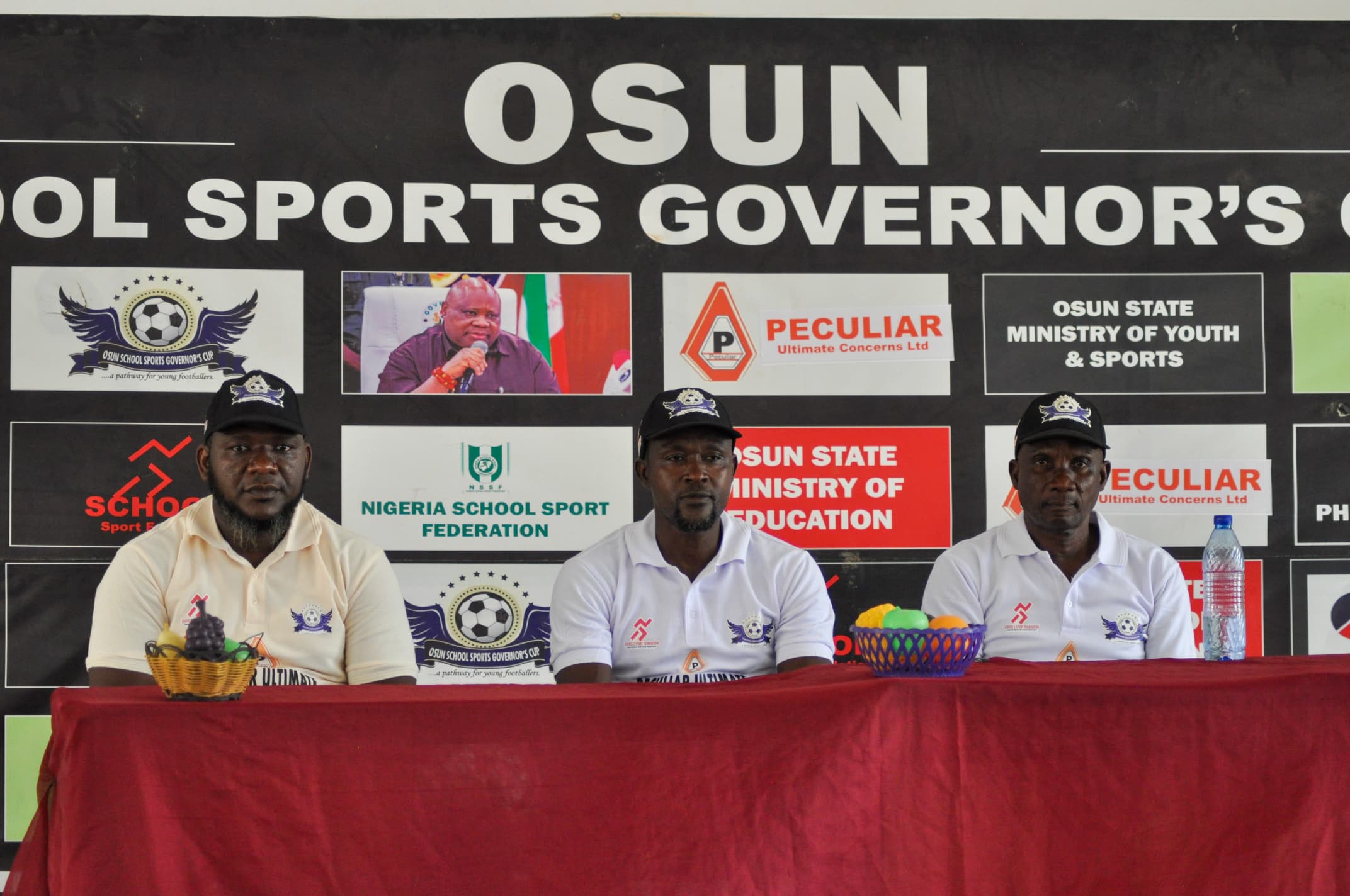 Why We Expelled Ife Anglican Grammar School From Osun School Sports Governors Cup Final - LOC