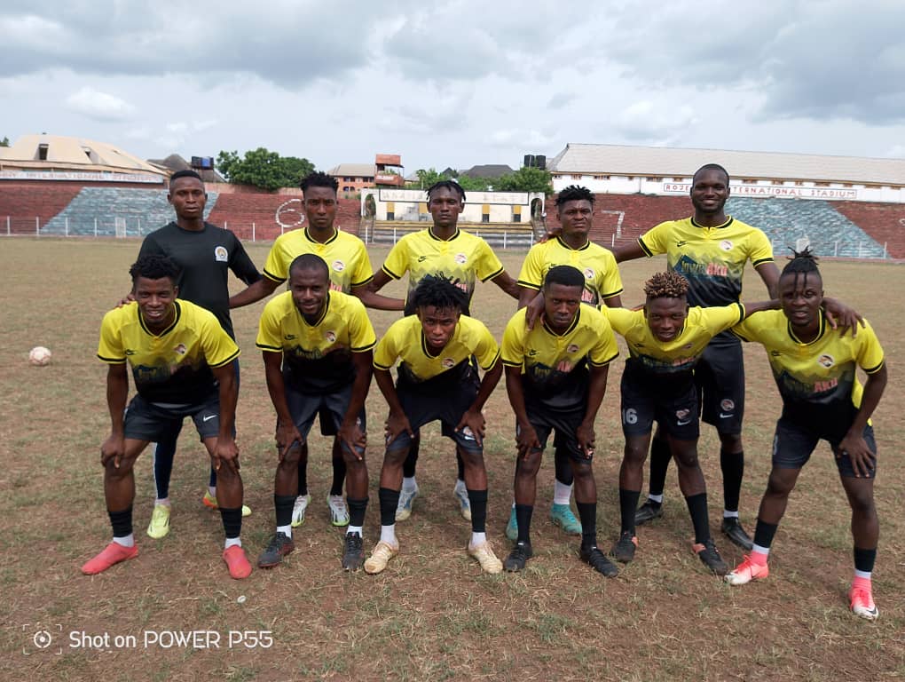 A&A Kiviasennus In Winning Start As Anambra NLO Pre Season Tourney Kicks Off